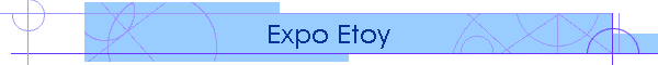Expo Etoy